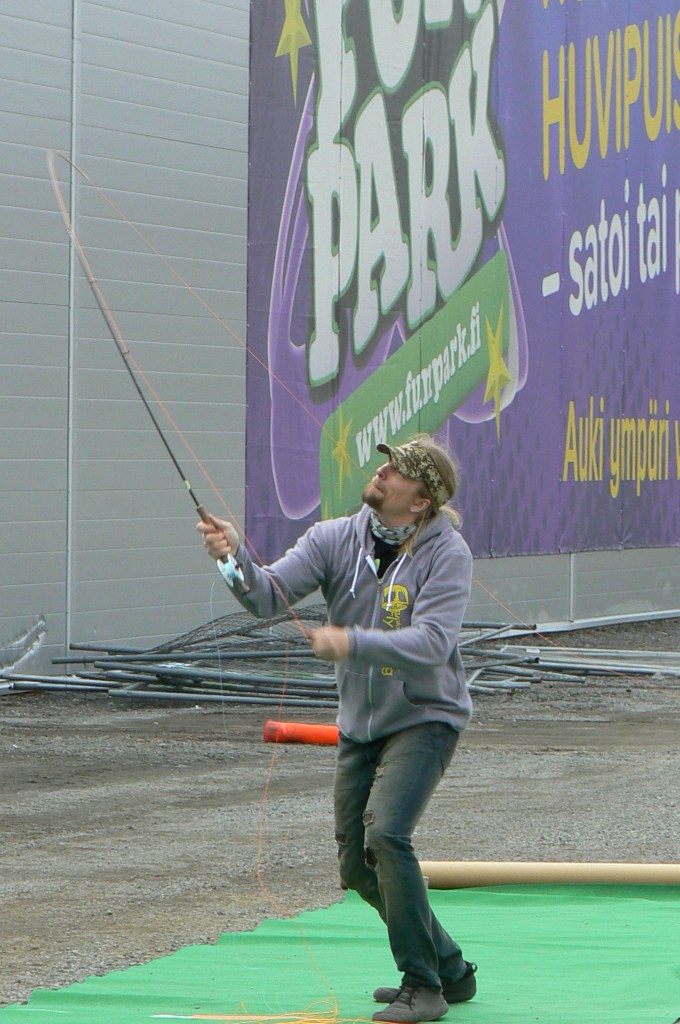 Kuva: Bror-Eric Granfelt