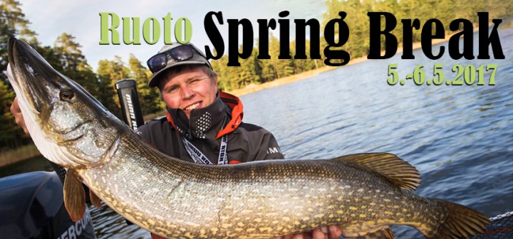 SpringBreak2017_pelkkakuva